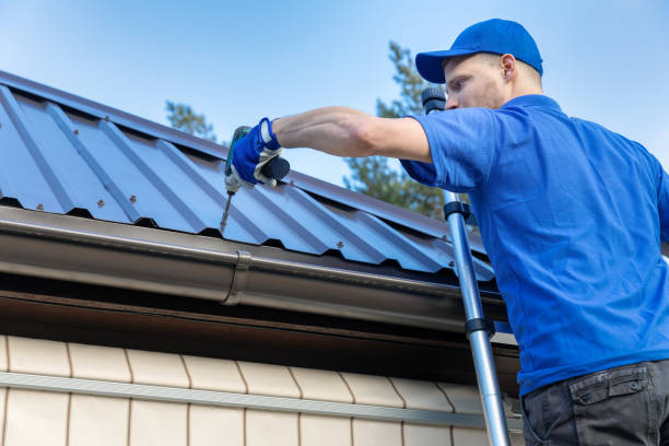 Best Rubber Roofing (EPDM, TPO)  in Jacksonville, NC