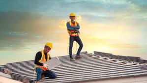 Fast & Reliable Emergency Roof Repairs in Jacksonville, NC